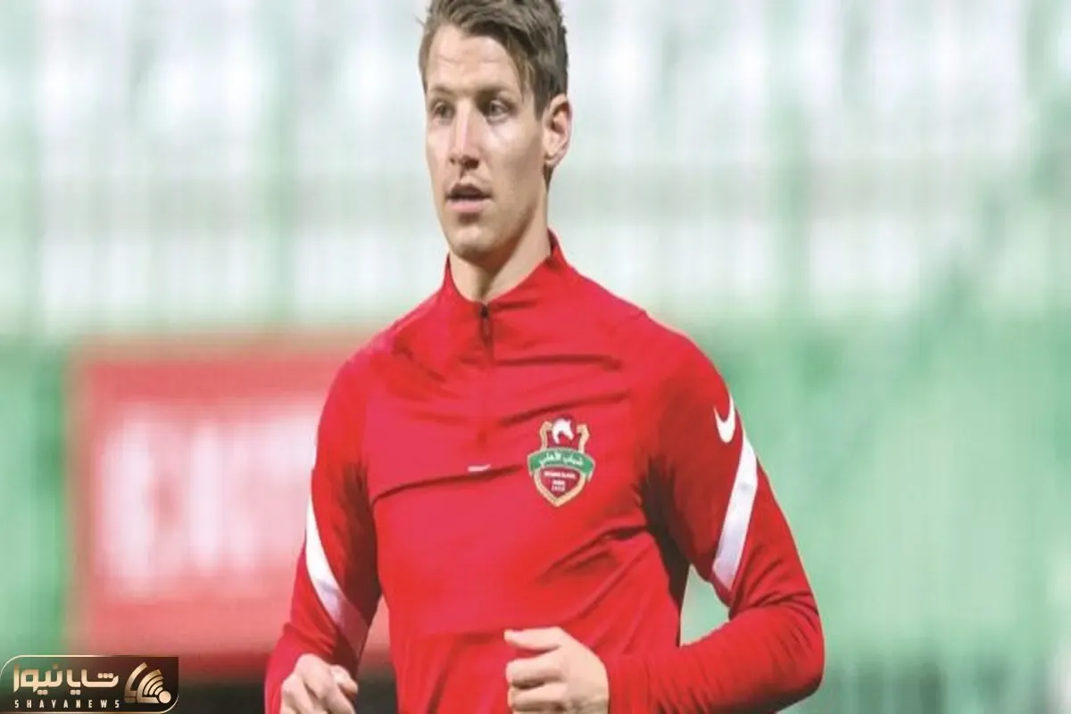 غول نروژی در رادار پرسپولیس!
