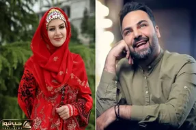 سورپرایز خاله شادونه به سبک علیخانی سوژه شد!