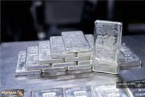 قیمت نقره امروز چهارشنبه ۱۶ اردیبهشت ۱۴۰۵؛ راه شمش از گرم جدا شد