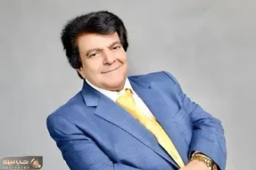 آواز نشنیده شده از عباس قادری تو دوره جوانی