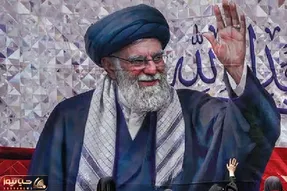کربلا منتظر ورود امام شهید، ‌اولین زائر اربعین