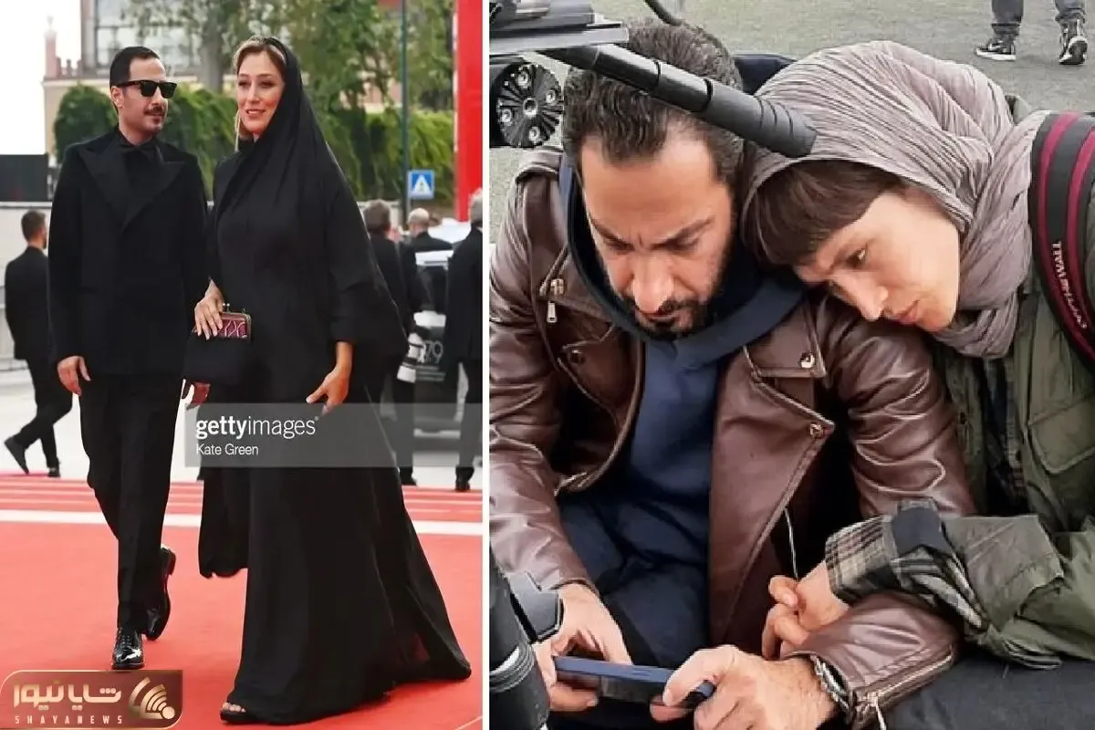 بیوگرافی نوید محمدزاده و تغییر استایل فرا گشاد / مادرش دو دهه باردار بود نوید زاده شد