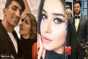 هوادارای عروسی گلزارو یادته؟ حالا ورژن علیرضا بیرانوند رو ببین! خانوماشون حرصی میخورن