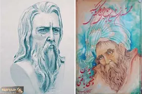 شرح حال وحشی بافقی شاعر عاشق؛ از شکست عشقی تا اشعار سوزناک!