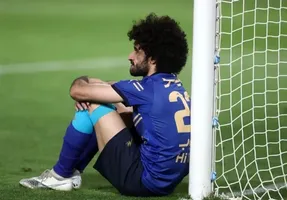 بابک مرادی به تیم رقیب می رود؟!
