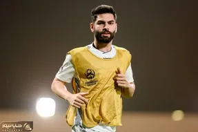 رحمتیِ استقلال یاسین سلمانی را از چنگ پرسپولیس درمیاورد؟