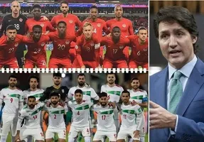 ایران بابت لغو بازی دوستانه از کانادا چقدر غرامت می گیرد؟