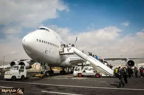 برقراری پرواز فوق العاده از این استان به نجف