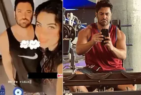 فیلم جالب از 