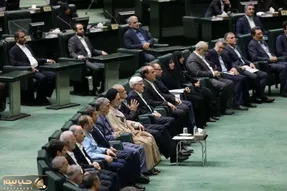استیضاح‌ وزرا از دستور کار مجلس خارج شد