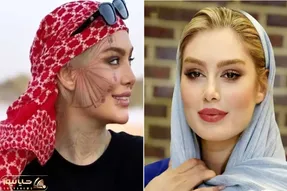 ویدئو بازگشت سحر قریشی به ایران؛ باور کنیم؟