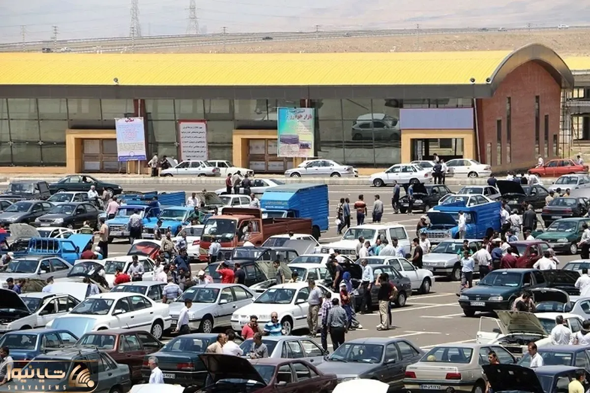 موج جدید گرانی در بازار خودرو؛ چه شد که آتش گرانی در خرمن خودرو افتاد؟