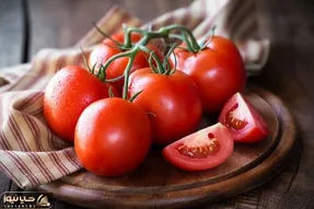 ایده آل ترین مکان برای نگهداری از گوجه فرنگی / یخچال و سبد؟/نخیر عمر گوجه کم میشه