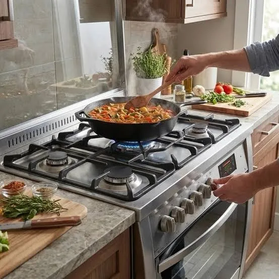 اجاق گاز فردار اجاق گاز فردار