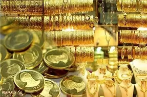قیمت طلا و سکه امروز پنجشنبه 9 بهمن 1404؛ جنگ احتمالی عامل گرانی نیست!