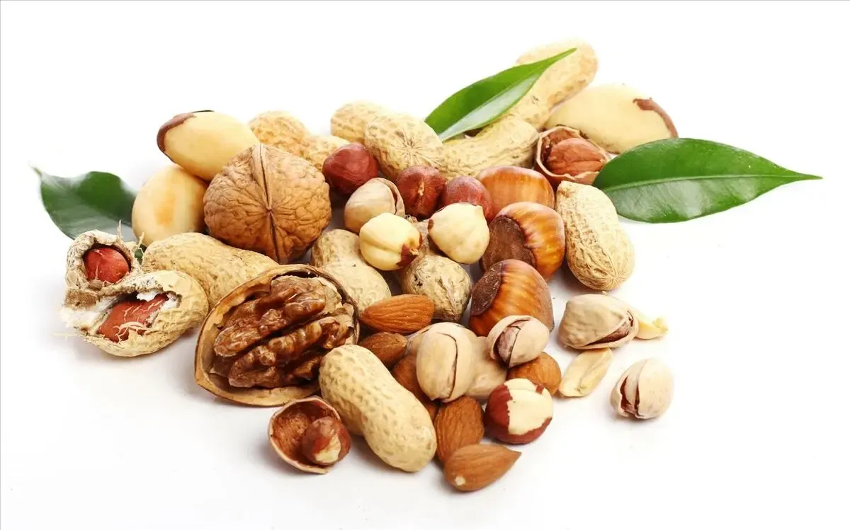 قیمت آجیل شب عید امروز یکشنبه 10 اسفند 99