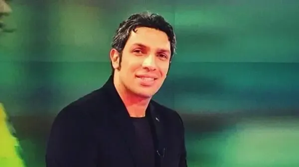 اعتراض شدید سپهر حیدری به لیست اسکوچیچ