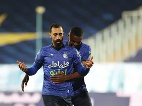 بمب نقل و انتقالات پرسپولیس لو رفت؛ ستاره گران قیمت استقلال قرمزپوش می شود؟!