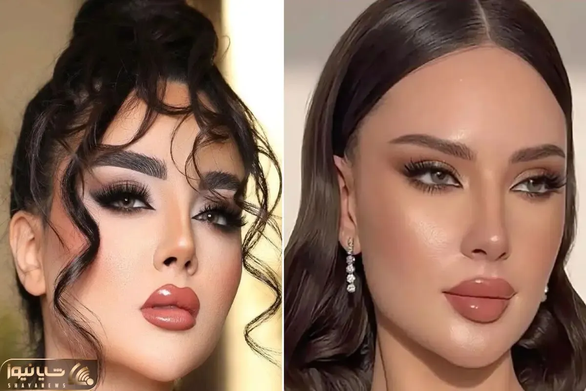 رازهای میکاپ حرفه‌ای و با دوام؛ مو به مو ترتیب اجرای آرایش صحیح و ماندگار تا 48 ساعت