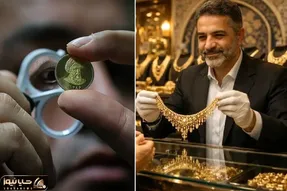 قیمت طلا و سکه امروز جمعه 10 بهمن؛ طلای 20 میلیونی دقیقا یعنی چه؟