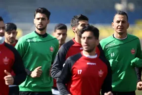 پاشنه آشیل پرسپولیس در سال جدید؛ همان همیشگی!