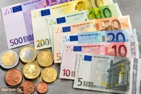 قیمت یورو امروز سه شنبه 23 تیر 1405 + جدول عملکرد