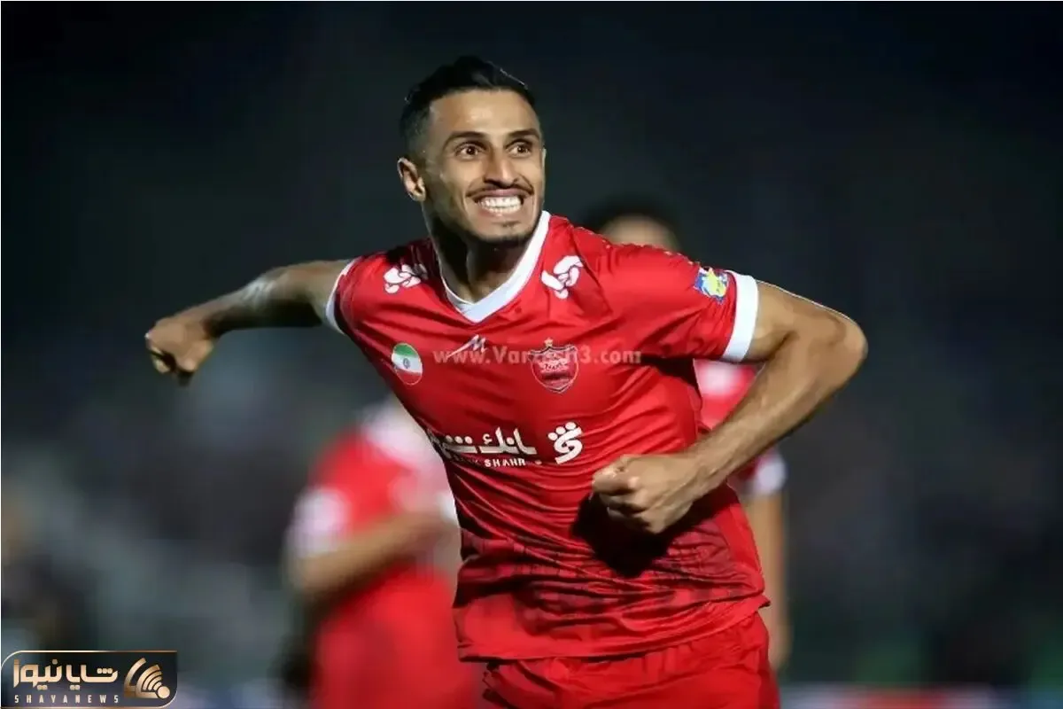آمار نگران کننده پرسپولیس در خط حمله!