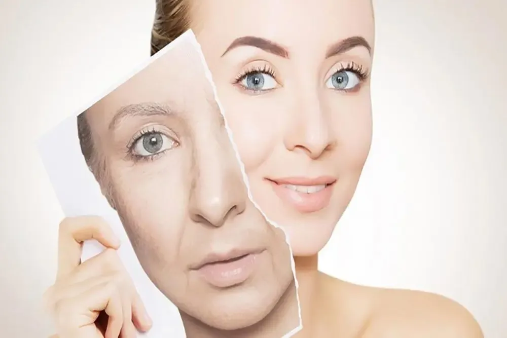 از پیر شدن فرار میکنی؟ کلیک کن
