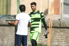 رشید مظاهری تکلیف استقلال و پرسپولیس را روشن کرد!