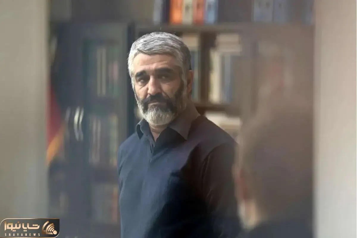پژمان جمشیدی قربانی شایعات شد؛ او فرار نکرده است!