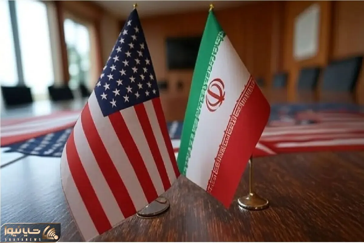 دور دوم مذاکرات ایران و آمریکا ظهر امروز آغاز می‌شود