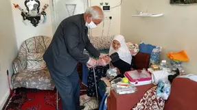 توزیع رایگان دارو برای بازنشستگان تامین اجتماعی