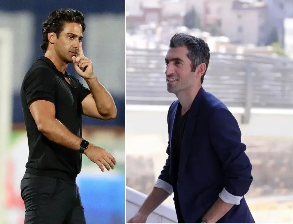 کنایه تند مجتبی جباری علیه فرهاد مجیدی