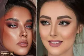 آرایش خواستگاری؛ گام به گام از زیرسازی پوست تا مدل ابرو، رنگ رژگونه و اشتباهات رایج