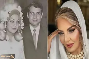 قبل و بعد زهره حمیدی / تو بیست از دختر خوبای خونه بودن تو 67 سالگی مدلینگ میکاپ