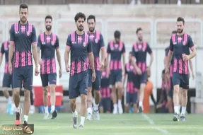 ترکیب احتمالی پرسپولیس مقابل آلومینیوم اراک امروز جمعه 4 شهریور
