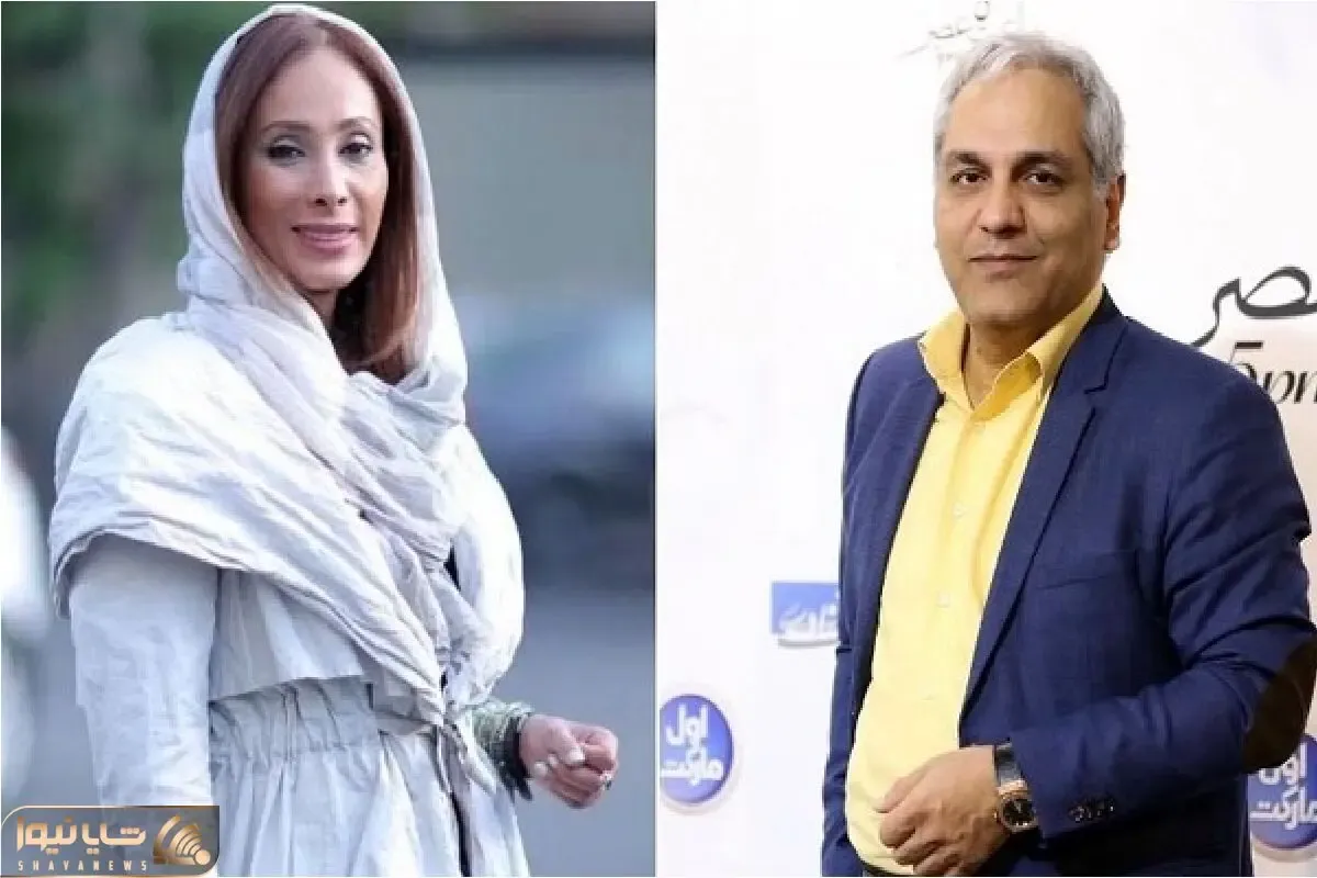 سکانس خندان/مدیری آبرو برای سحر زکریا نگذاشت/هر چی از پیاز خوردنش میدونست بر ملا کرد