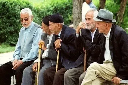 مسمتری حداقل بگیران تامین اجتماعی سال آینده چقدر زیاد می شود