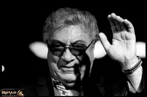 اجرایی زیبای اثری از مرحوم گلپا توسط محمد معتمدی