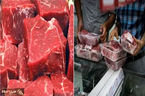 قیمت گوشت قرمز امروز دوشنبه ۷ اردیبهشت ۱۴۰۵ + جدول