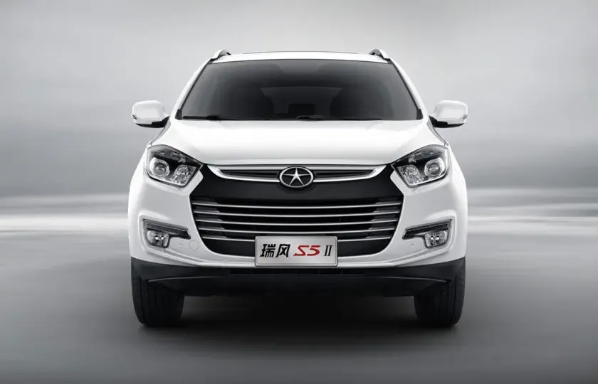 شرایط فروش جک S5 نیوفیس