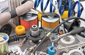 دلایل گرانی قطعات خودرو چیست؟