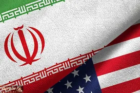آمریکا طی نیم ساعت ۳ پیام برای ایران فرستاد