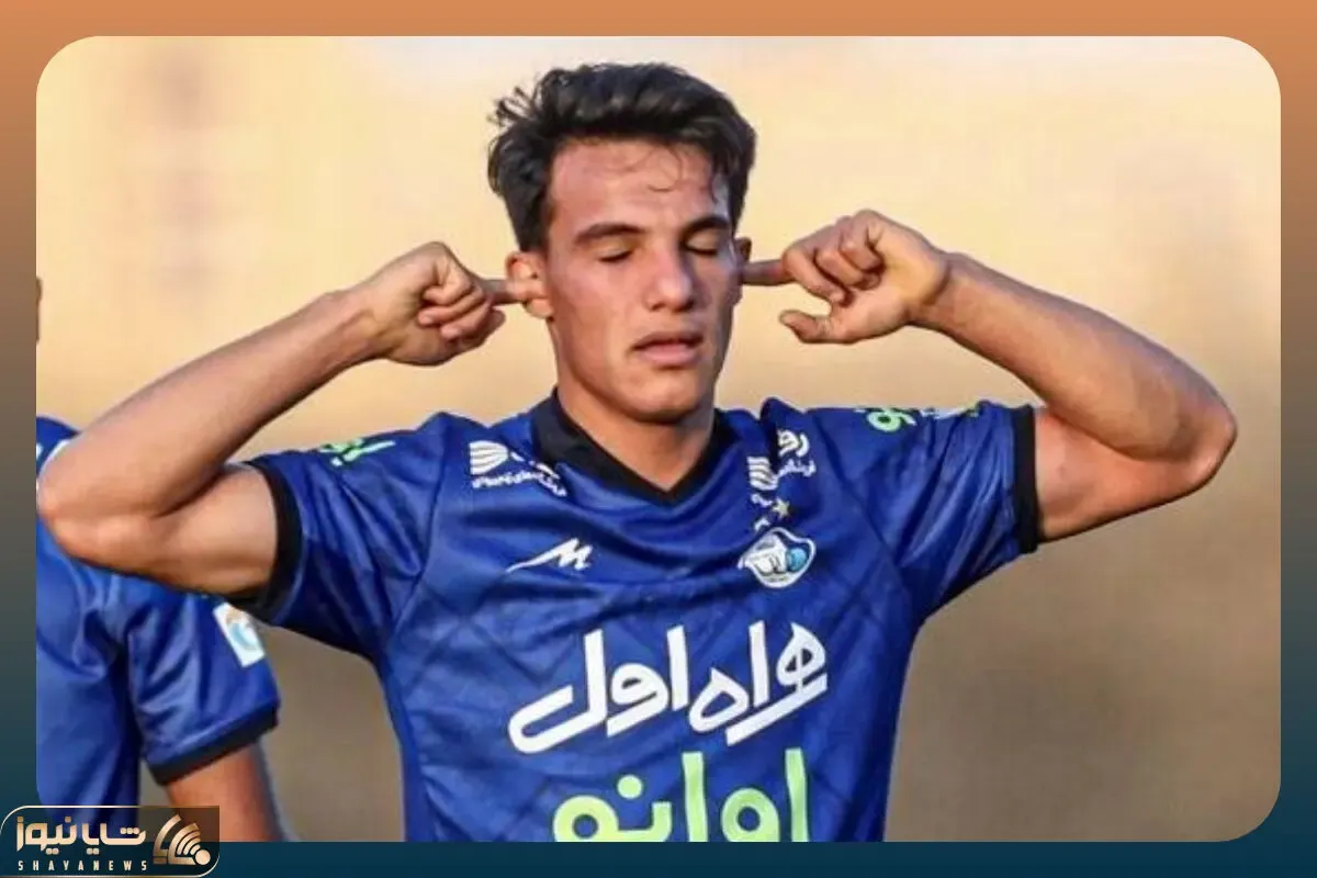 به زودی مهاجم استقلال جدا می شود!