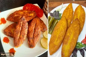 طرز تهیه کتلت شیرازی / بهترین دستور با تمام نکات برای طبخ یه غذای سنتی خوشمزه
