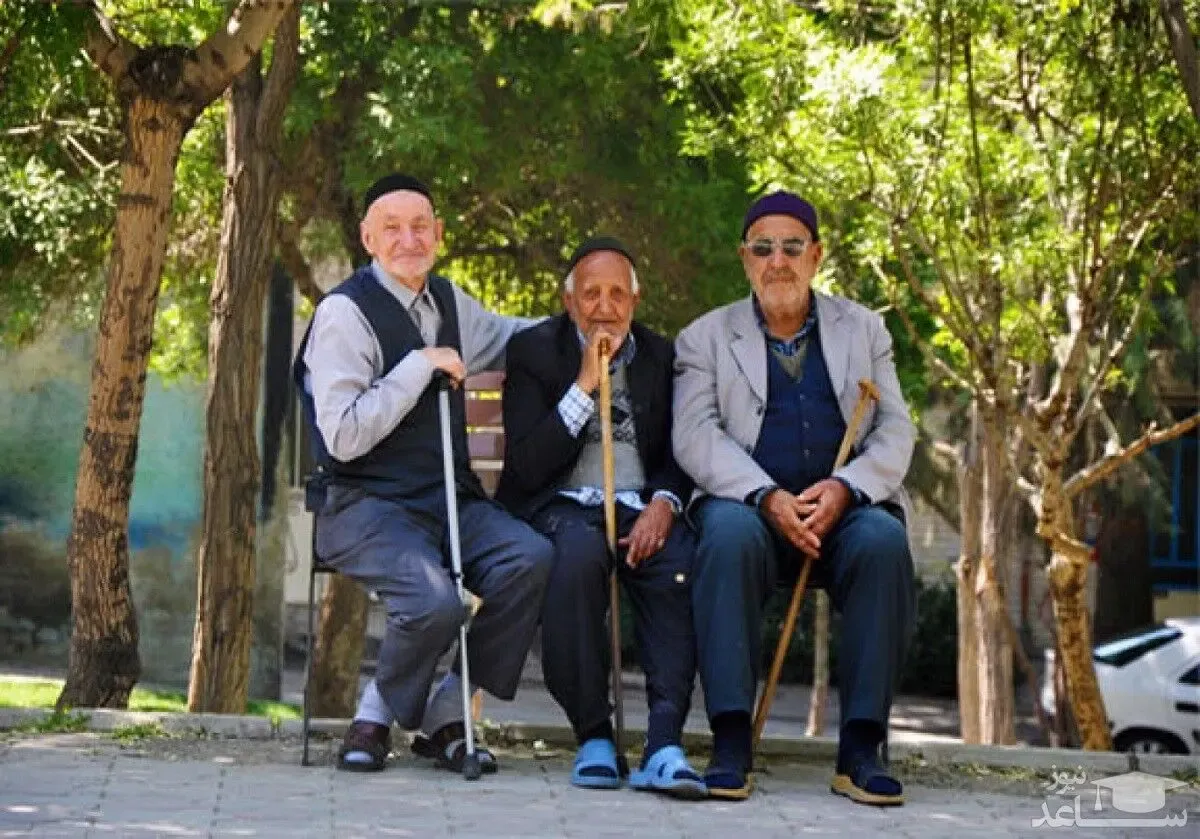 افزایش مستمری بازنشستگان تامین اجتماعی به کجا رسید؟