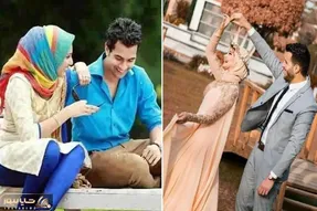 تو قند روز های تلخ این مرد نیستی! چجوری بفهمم عاشقمه؟ / اینارو تو رفتارش ببینی اوکیه