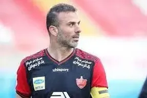 کاپیتان پرسپولیس در دوراهی تهران-انزلی!
