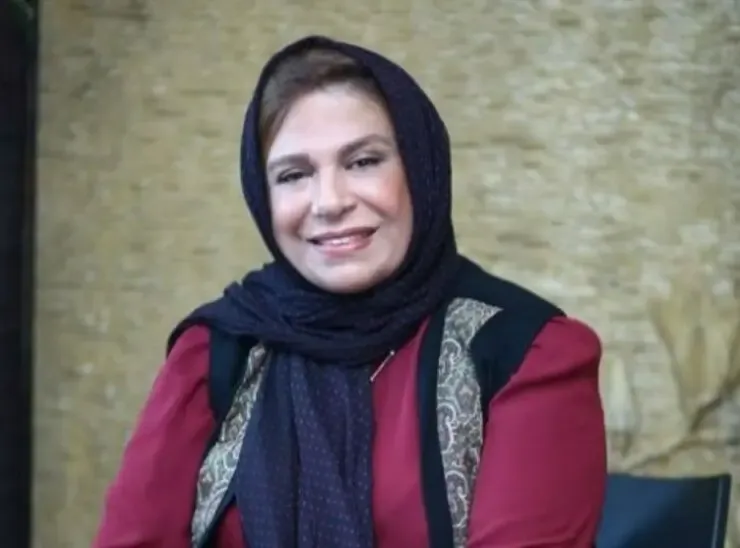 آخرین وضعیت جسمانی گوهر خیراندیش در بیمارستان