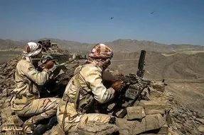 جزئیات درگیری مسلحانه در هنگ مرزی زابل؛ شش نفر کشته شدند